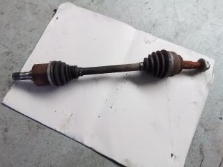 bontott FIAT DUCATO Bal Féltengely