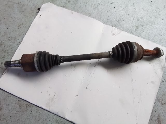 bontott FIAT DUCATO Bal Féltengely