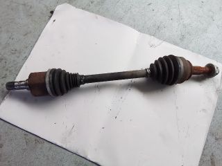 bontott FIAT DUCATO Bal Féltengely