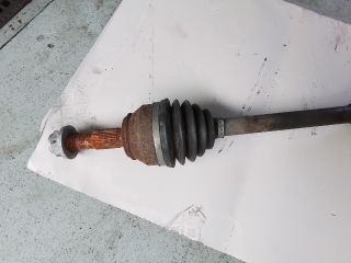 bontott FIAT DUCATO Bal Féltengely