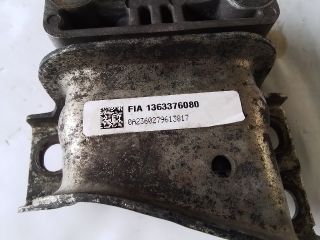 bontott FIAT DUCATO Motor Tartó Bak (Fém)