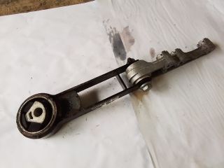 bontott FIAT DUCATO Motor Tartó Bak (Fém)