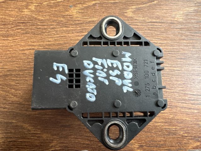 bontott FIAT DUCATO Kipörgésgátló Elektronika