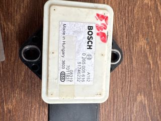 bontott FIAT DUCATO Kipörgésgátló Elektronika