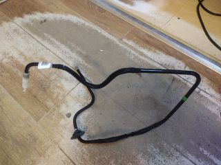 bontott FIAT DUCATO Kuplung Cső