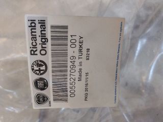 bontott FIAT DUCATO Kuplung Cső