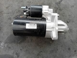 bontott FIAT DUCATO Önindító