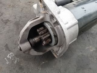 bontott FIAT DUCATO Önindító