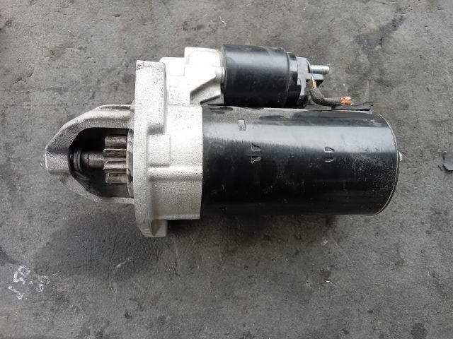 bontott FIAT DUCATO Önindító