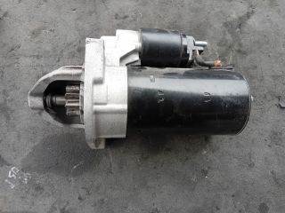 bontott FIAT DUCATO Önindító