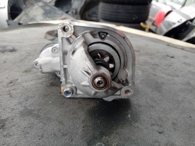 bontott FIAT DUCATO Önindító