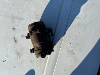 bontott FIAT DUCATO Klímakompresszor