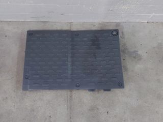 bontott FIAT DUCATO Akkumulátor Fedél