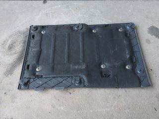 bontott FIAT DUCATO Akkumulátor Fedél