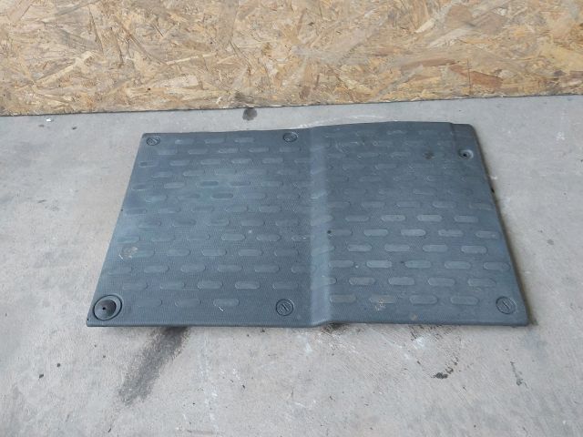 bontott FIAT DUCATO Akkumulátor Fedél