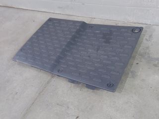 bontott FIAT DUCATO Akkumulátor Fedél