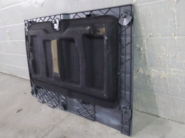 bontott FIAT DUCATO Akkumulátor Fedél