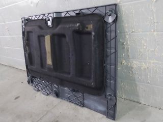 bontott FIAT DUCATO Akkumulátor Fedél