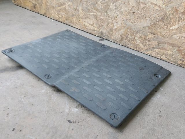 bontott FIAT DUCATO Akkumulátor Fedél