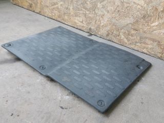 bontott FIAT DUCATO Akkumulátor Fedél