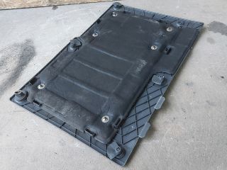 bontott FIAT DUCATO Akkumulátor Fedél