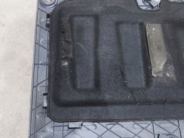 bontott FIAT DUCATO Akkumulátor Fedél