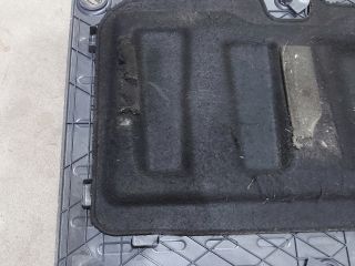 bontott FIAT DUCATO Akkumulátor Fedél