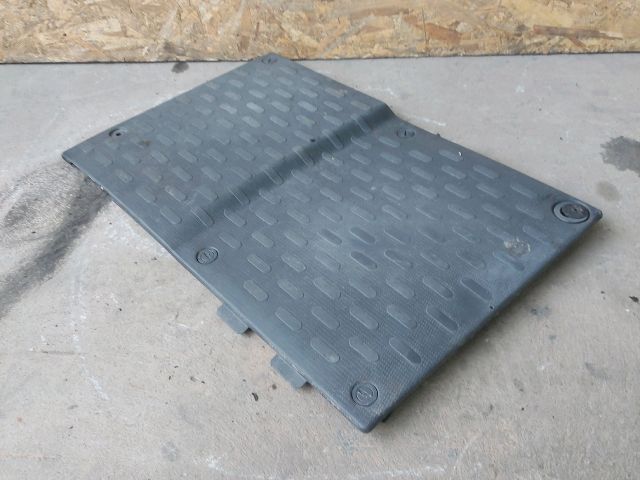 bontott FIAT DUCATO Akkumulátor Fedél