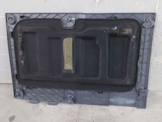 bontott FIAT DUCATO Akkumulátor Fedél