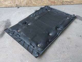 bontott FIAT DUCATO Akkumulátor Fedél