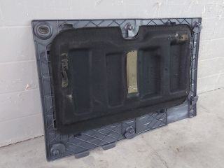 bontott FIAT DUCATO Akkumulátor Fedél