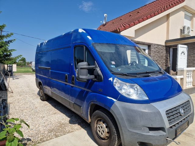 bontott FIAT DUCATO Biztosítéktábla Motortér