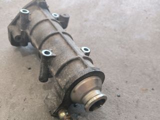 bontott FIAT DUCATO EGR Hűtő