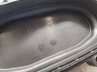 bontott FIAT DUCATO Felső Motorburkolat