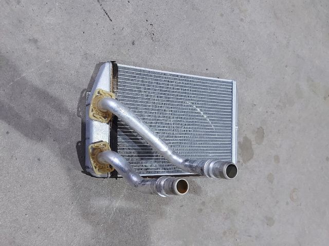 bontott FIAT DUCATO Fűtőradiátor