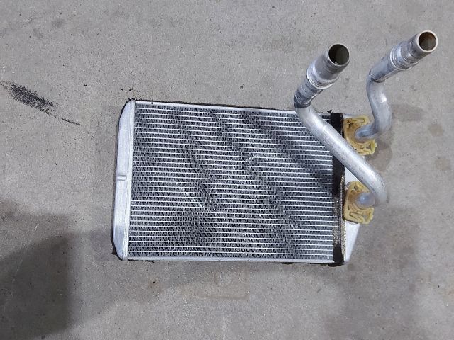 bontott FIAT DUCATO Fűtőradiátor