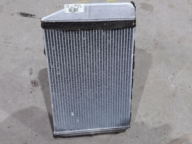 bontott FIAT DUCATO Fűtőradiátor