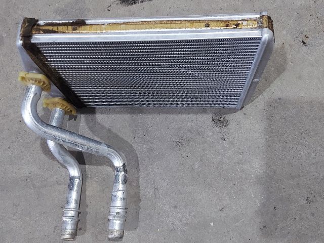 bontott FIAT DUCATO Fűtőradiátor