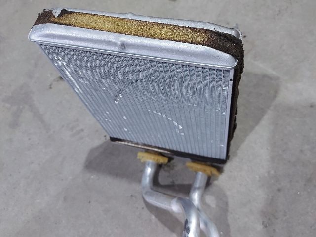 bontott FIAT DUCATO Fűtőradiátor