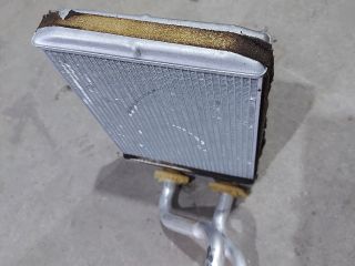 bontott FIAT DUCATO Fűtőradiátor