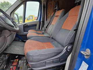 bontott FIAT DUCATO Gázpedál (Elektromos)