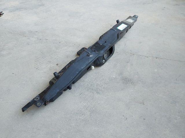 bontott FIAT DUCATO Homlokfal (Üres lemez)