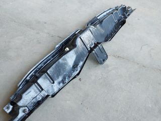 bontott FIAT DUCATO Homlokfal (Üres lemez)