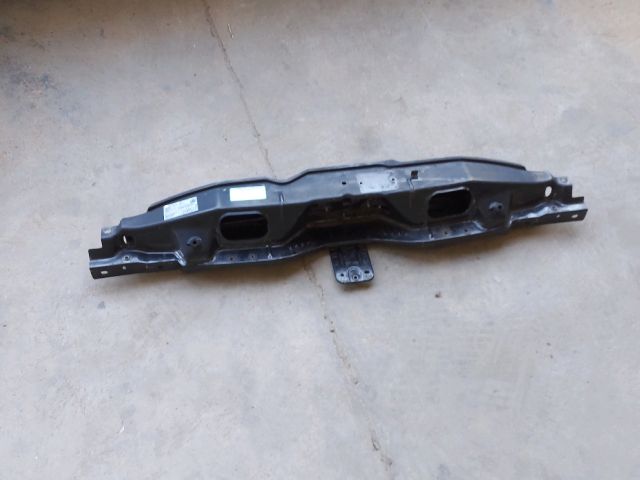 bontott FIAT DUCATO Homlokfal (Üres lemez)