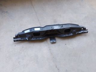 bontott FIAT DUCATO Homlokfal (Üres lemez)