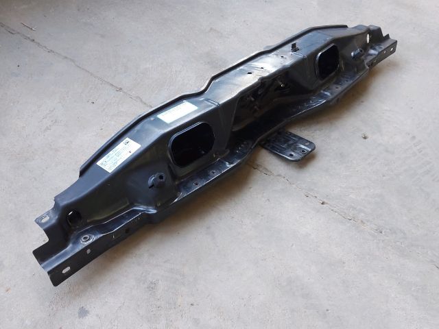 bontott FIAT DUCATO Homlokfal (Üres lemez)