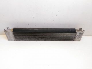 bontott FIAT DUCATO Intercooler