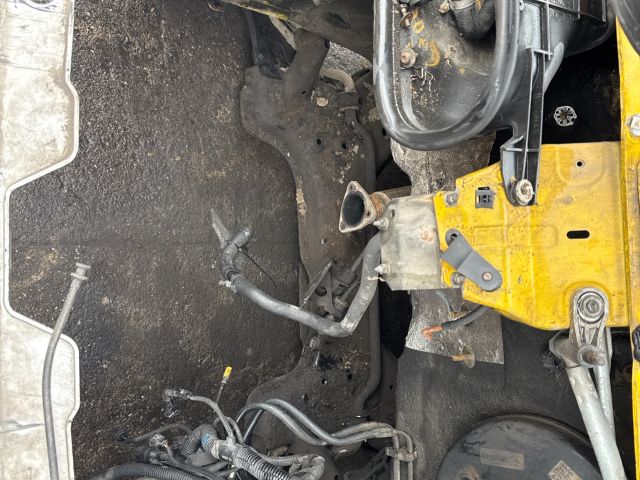 bontott FIAT DUCATO Jobb első Gólyaláb (Lengécsillapító, Rugó)