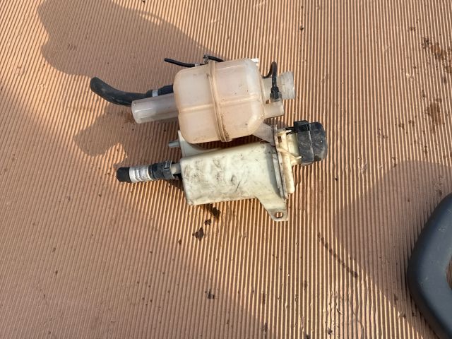 bontott FIAT DUCATO Kiegyenlítő Tartály