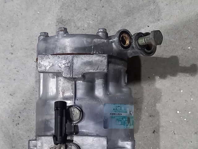 bontott FIAT DUCATO Klímakompresszor